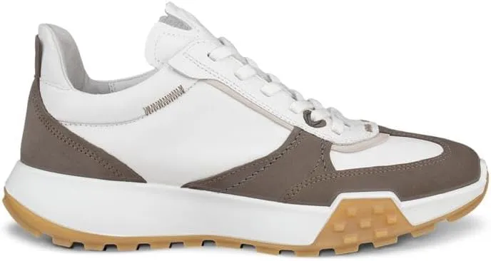 ECCO Men's Low-Top Sneakers