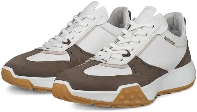 ECCO Men's Low-Top Sneakers