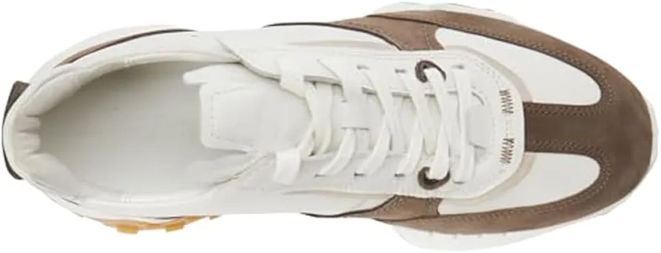 ECCO Men's Low-Top Sneakers
