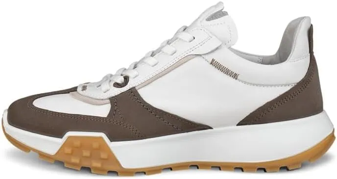 ECCO Men's Low-Top Sneakers