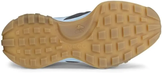 ECCO Men's Low-Top Sneakers