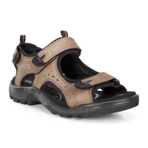 Ecco Mens Off-Road 822044 - Navajo Brown