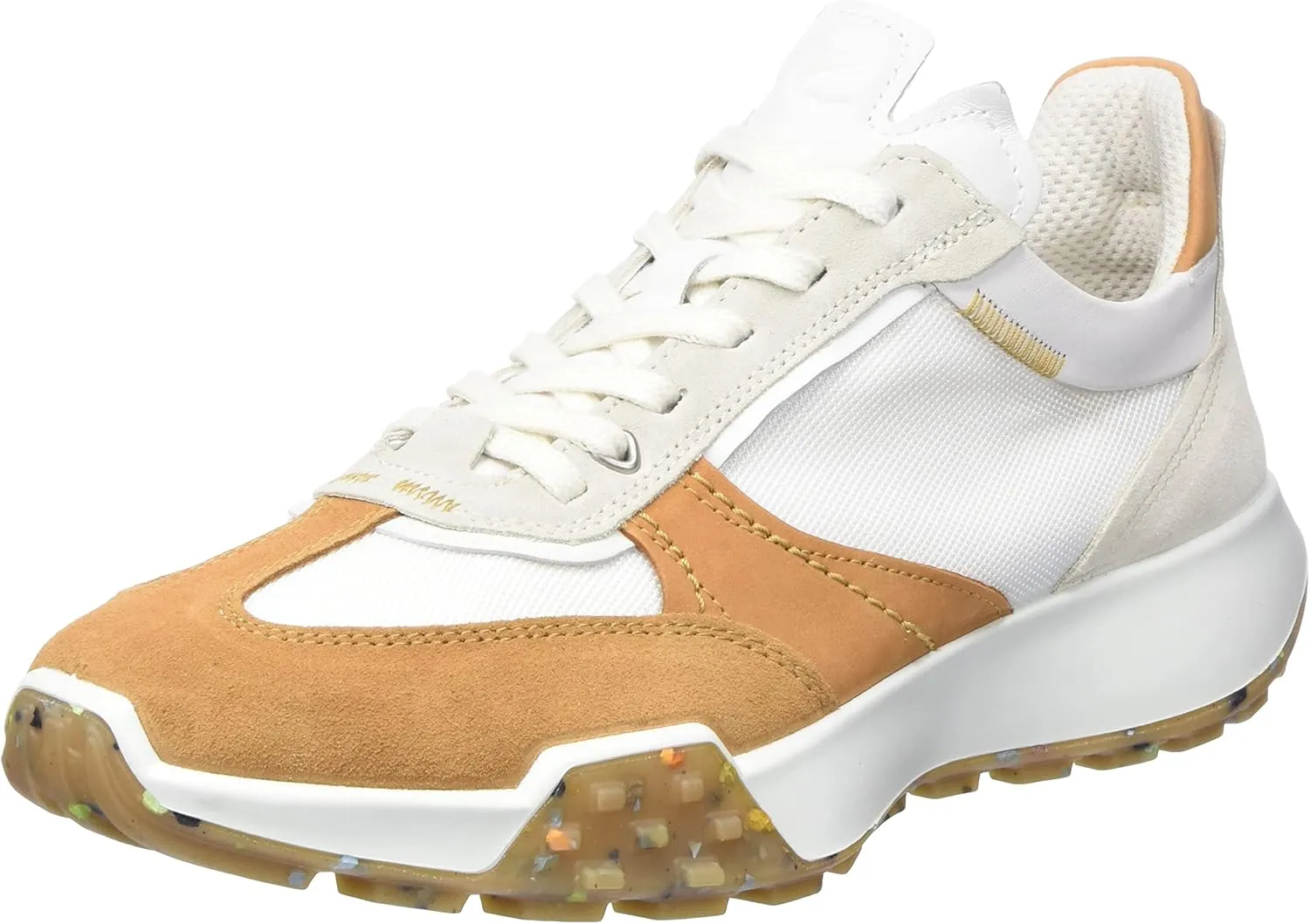 ECCO Men's Retro M Trainers