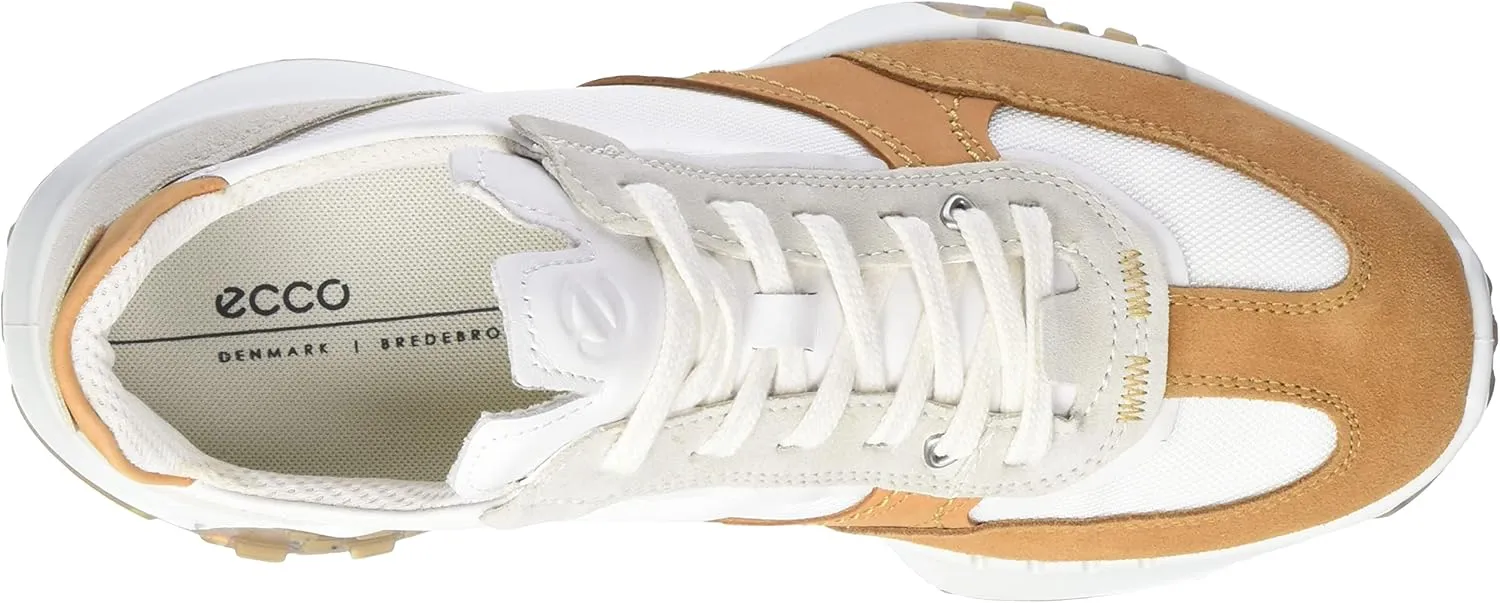 ECCO Men's Retro M Trainers
