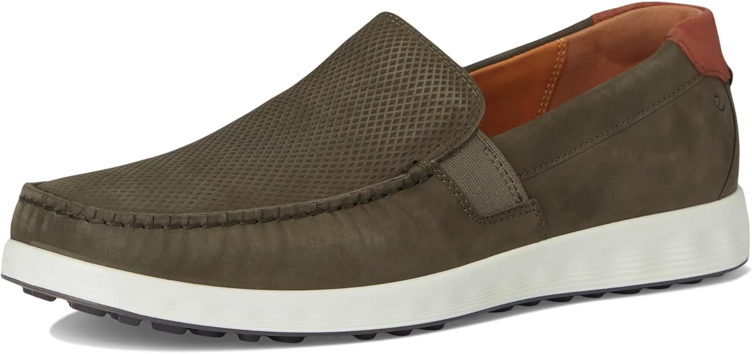 ECCO Men's S Lite Moc Summer Driving Style Loafer