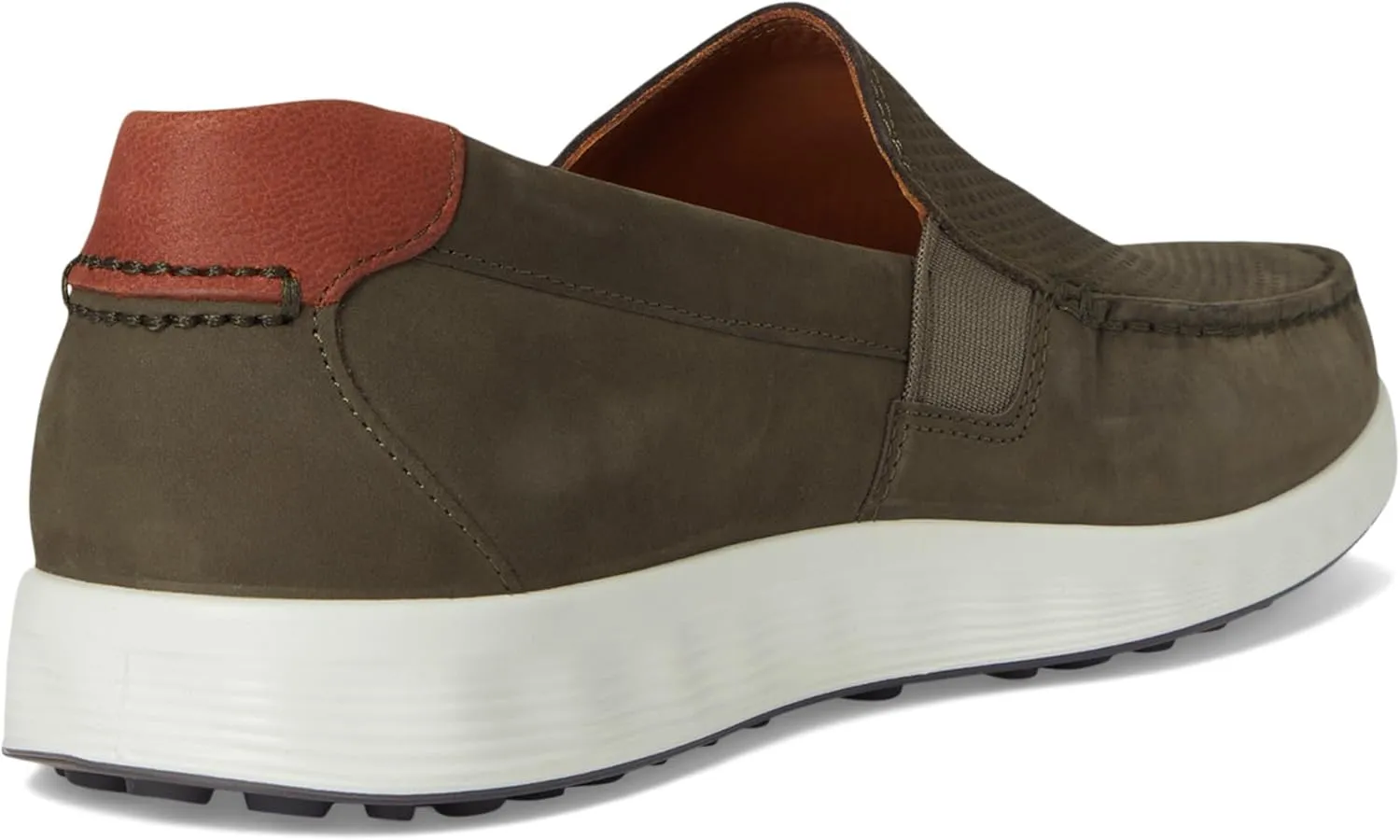 ECCO Men's S Lite Moc Summer Driving Style Loafer