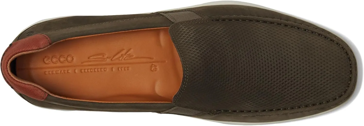 ECCO Men's S Lite Moc Summer Driving Style Loafer