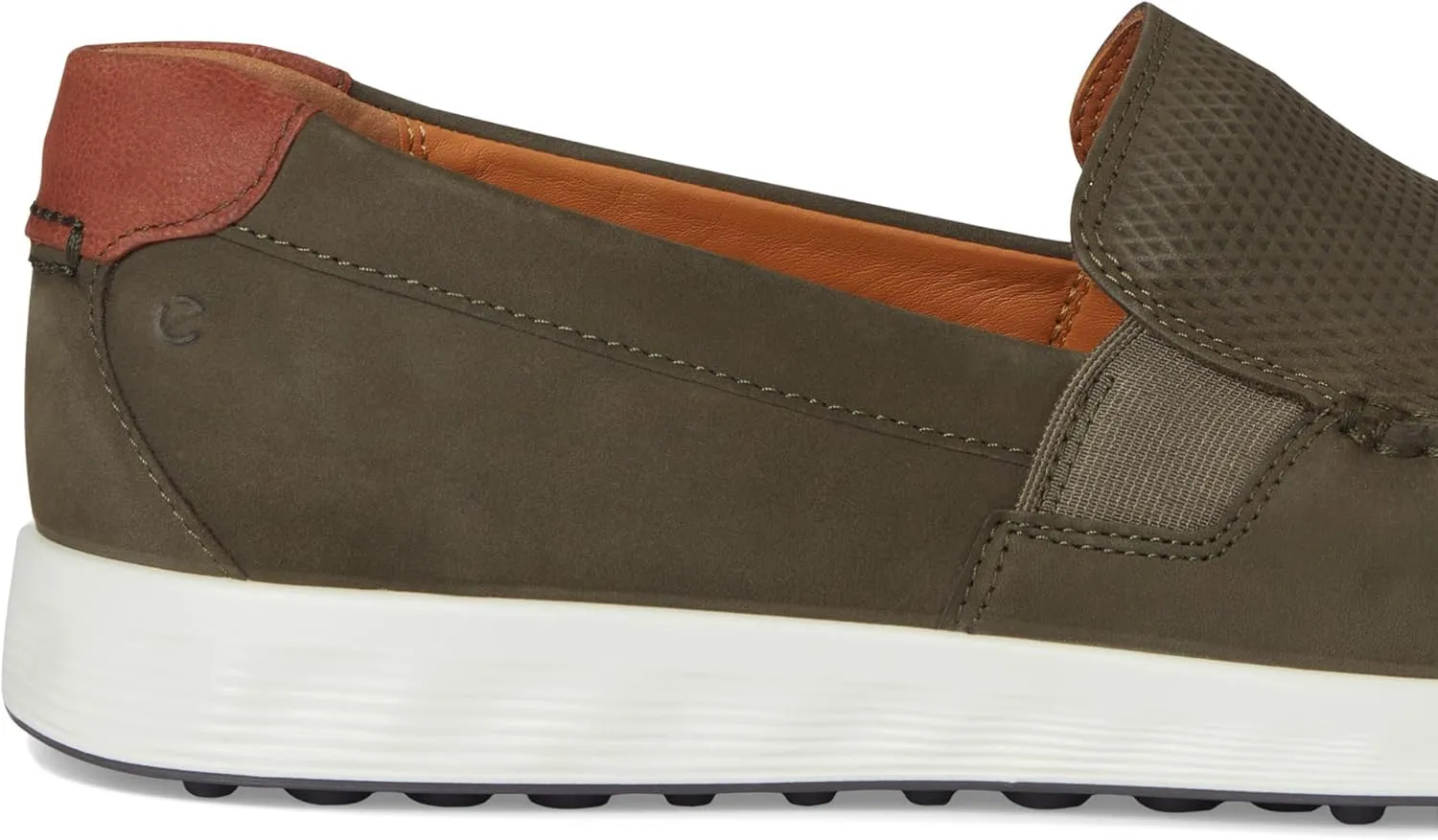 ECCO Men's S Lite Moc Summer Driving Style Loafer