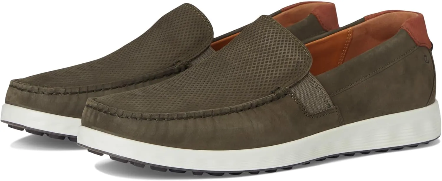 ECCO Men's S Lite Moc Summer Driving Style Loafer