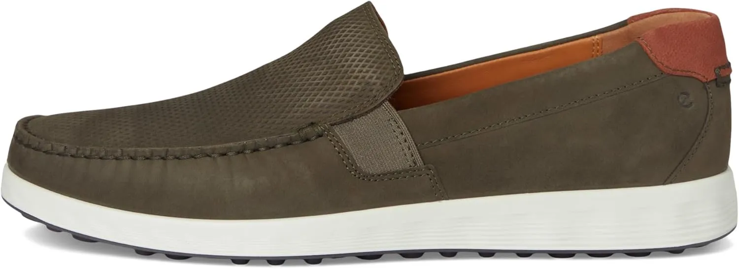 ECCO Men's S Lite Moc Summer Driving Style Loafer