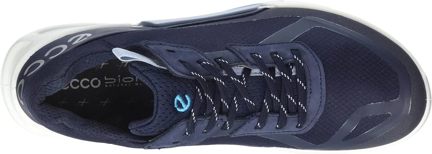 ECCO Women's Biom 2.1 Low Gore-Tex Waterproof Cross Trainer