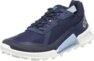 ECCO Women's Biom 2.1 Low Gore-Tex Waterproof Cross Trainer