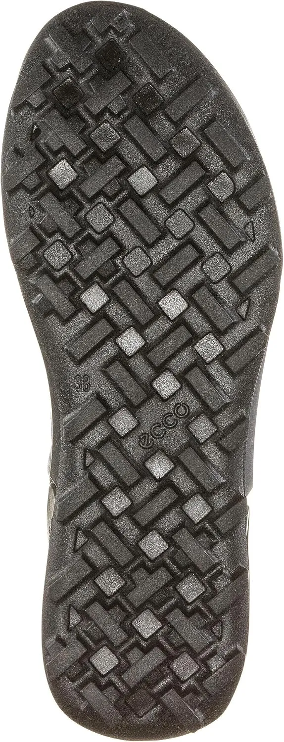 ECCO Women's Biom 2.1 Mid Gore-tex Waterproof Cross Trainer