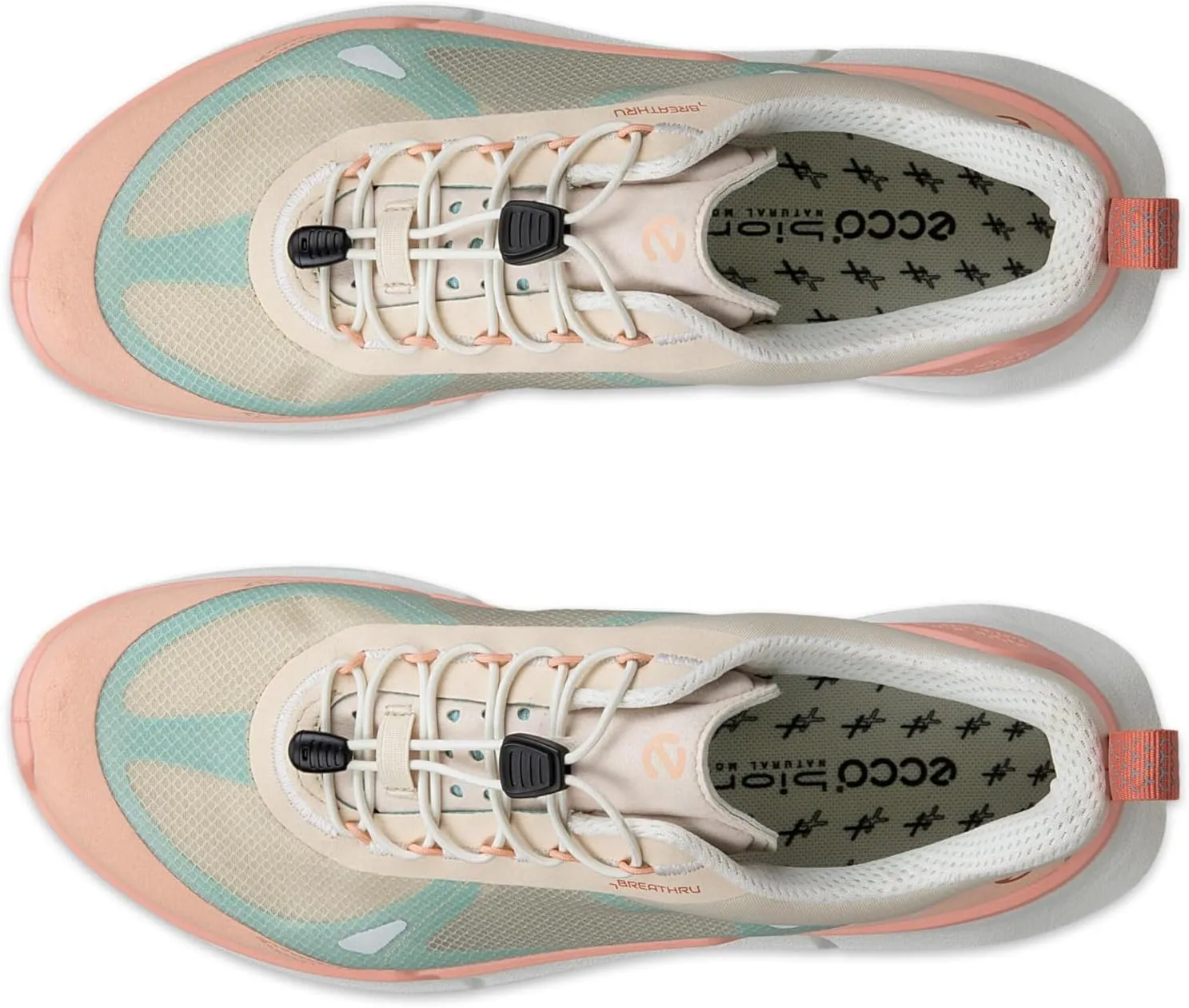 ECCO Women's Biom 2.2 Breathru Cross Trainer