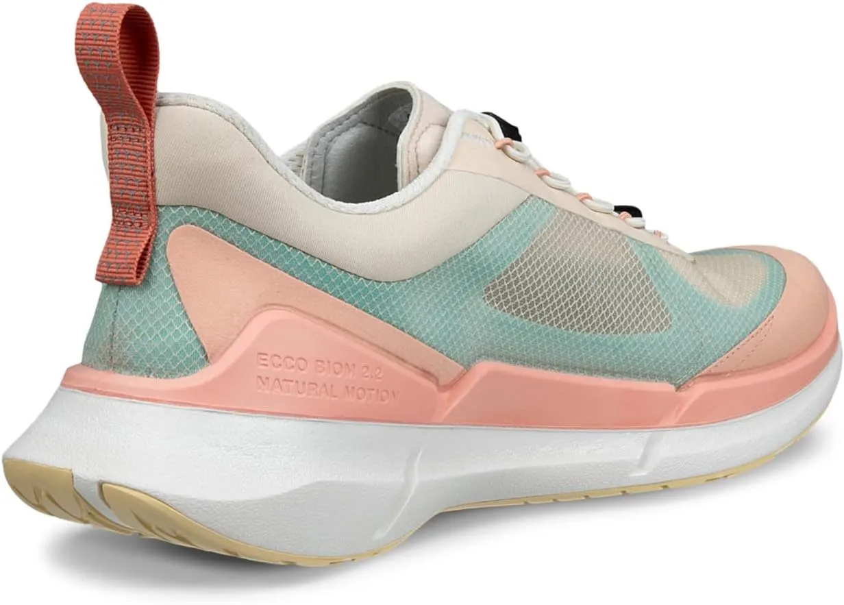 ECCO Women's Biom 2.2 Breathru Cross Trainer
