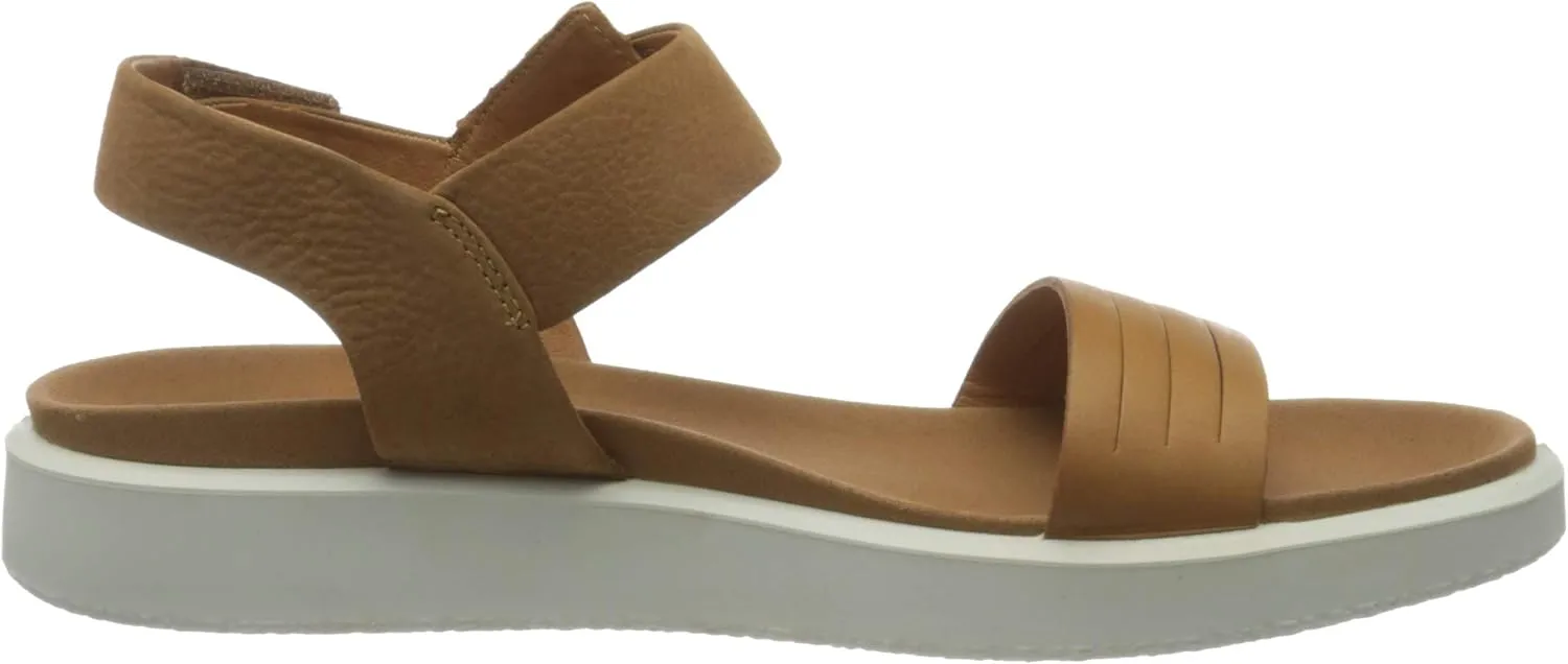 ECCO Women's Flowt Strap Sandal