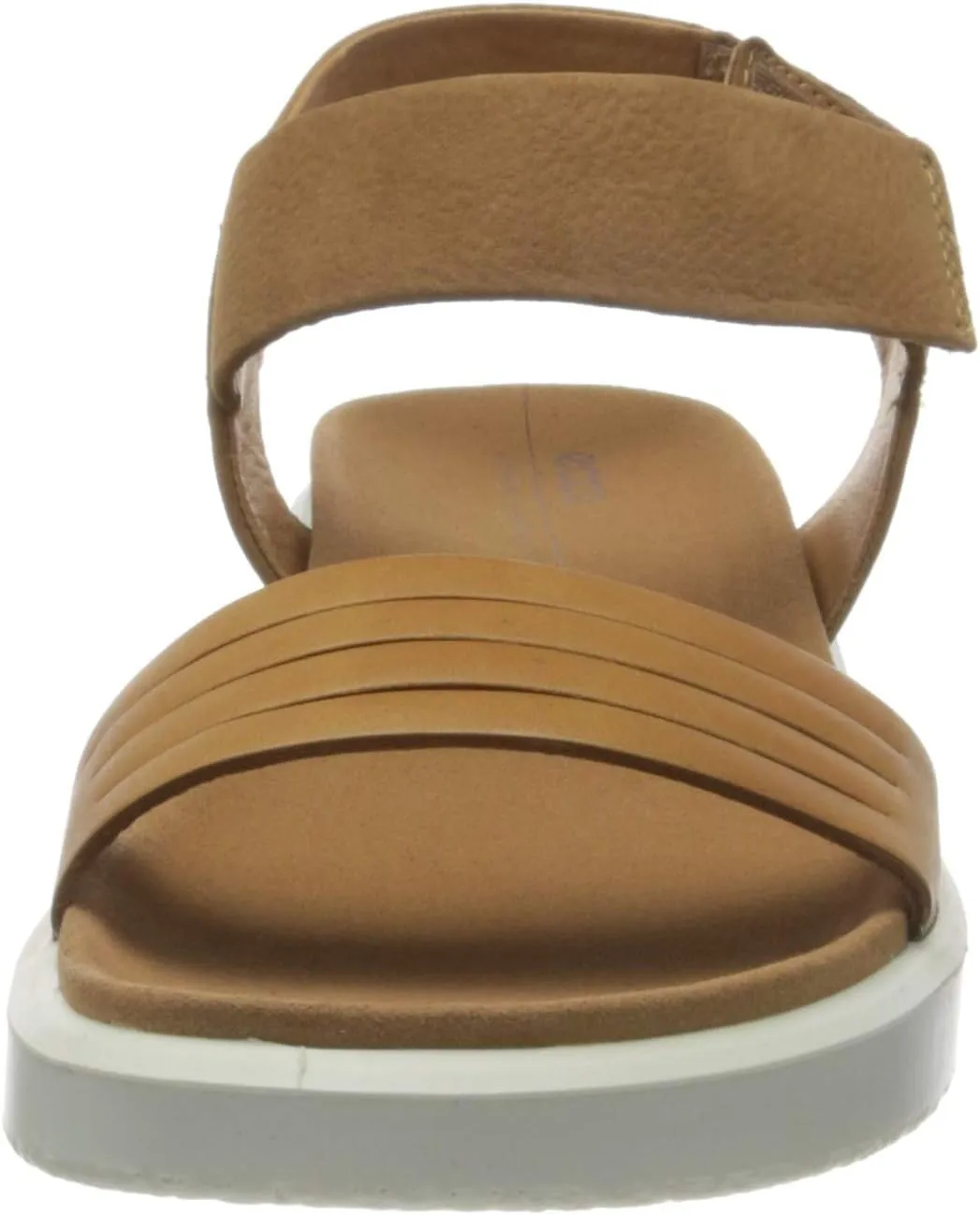 ECCO Women's Flowt Strap Sandal