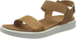 ECCO Women's Flowt Strap Sandal