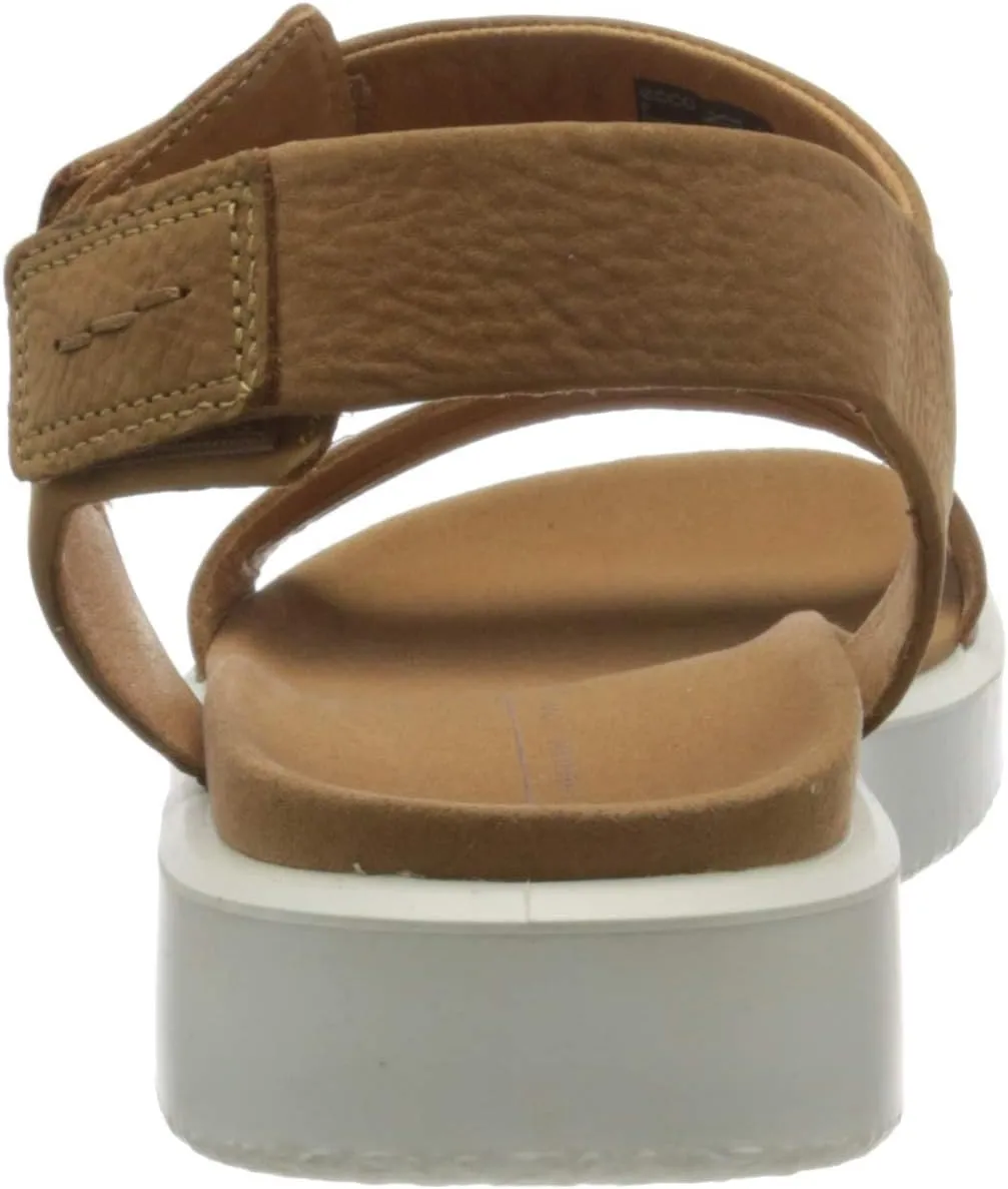 ECCO Women's Flowt Strap Sandal