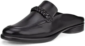ECCO Women's Sculpted Luxury Braided Mule