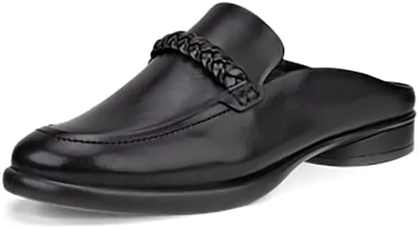 ECCO Women's Sculpted Luxury Braided Mule