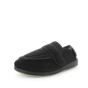 EDISON - Black