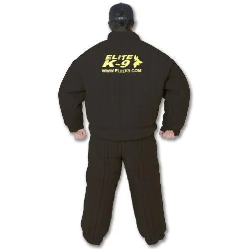Elite K9 Semi Competition Bite Suit
