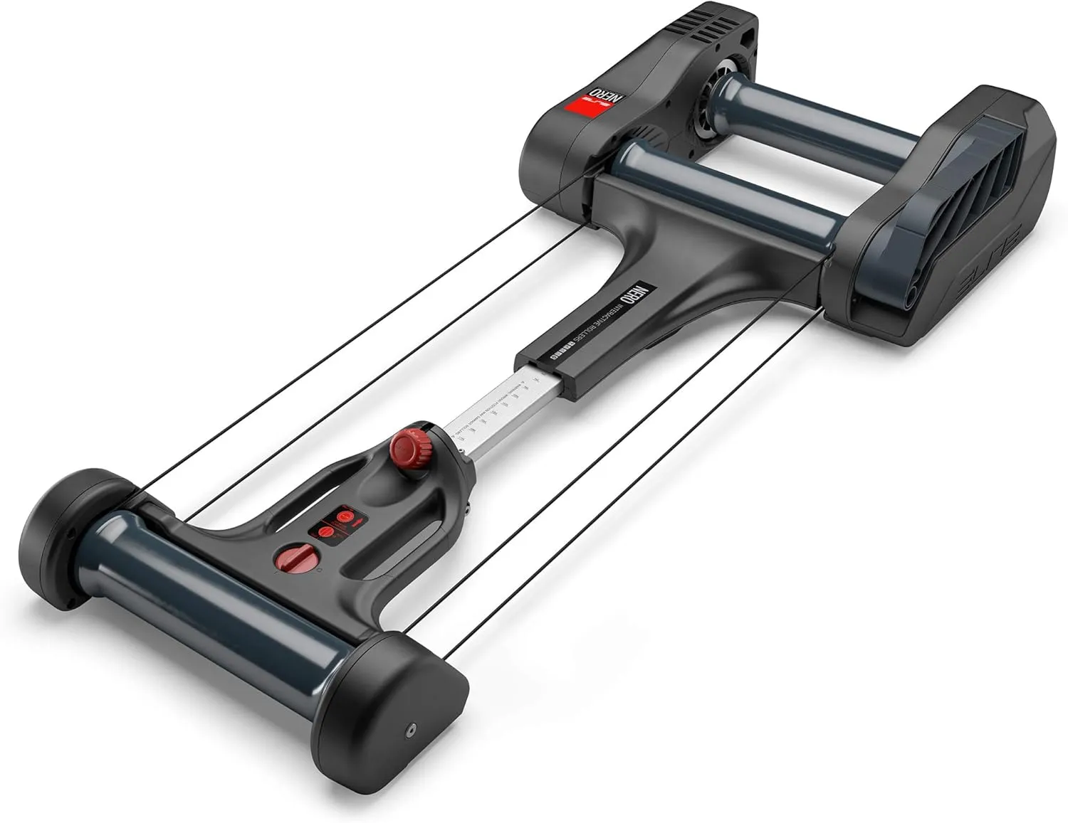 Elite Nero Interactive Roller – Premier Realistic Cycling Experience