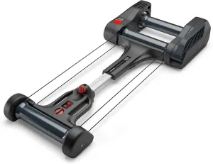 Elite Nero Interactive Roller – Premier Realistic Cycling Experience