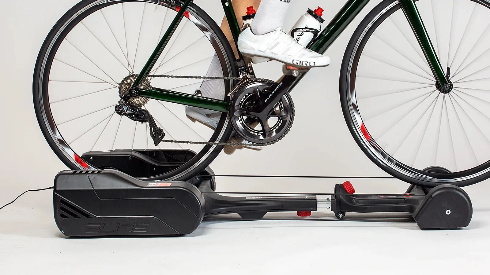Elite Nero Roller Smart Trainer