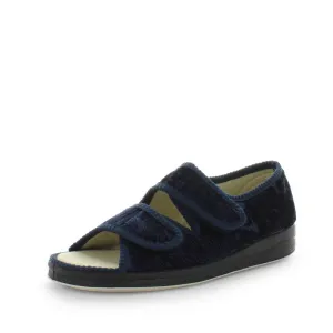ENTICE - Navy