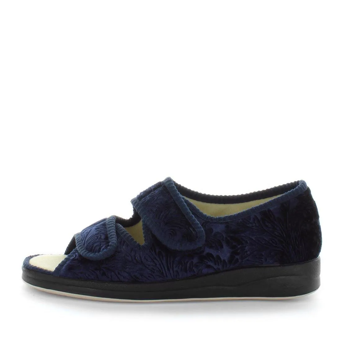 ENTICE - Navy