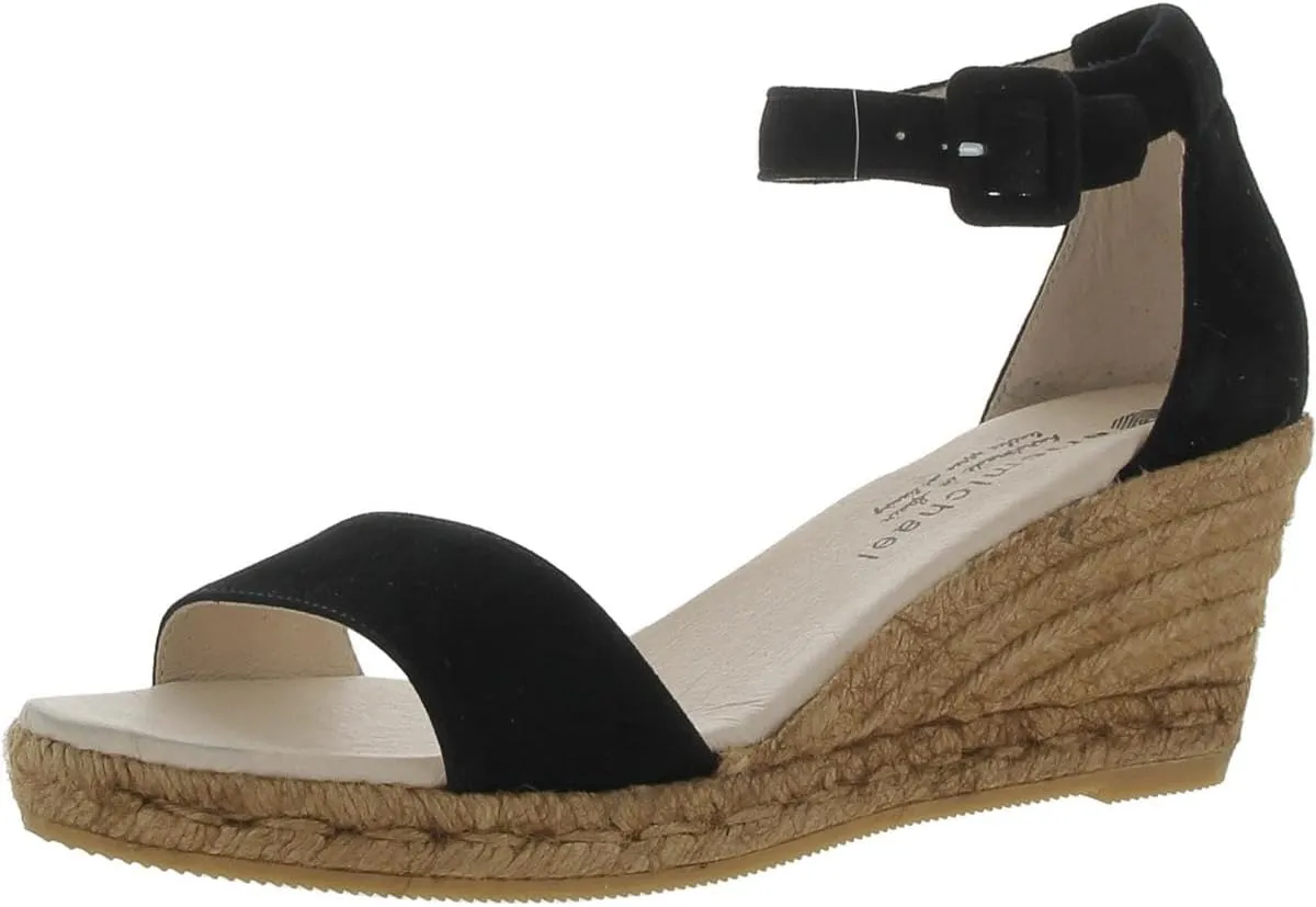 Eric Michael Milan Women's Sandal