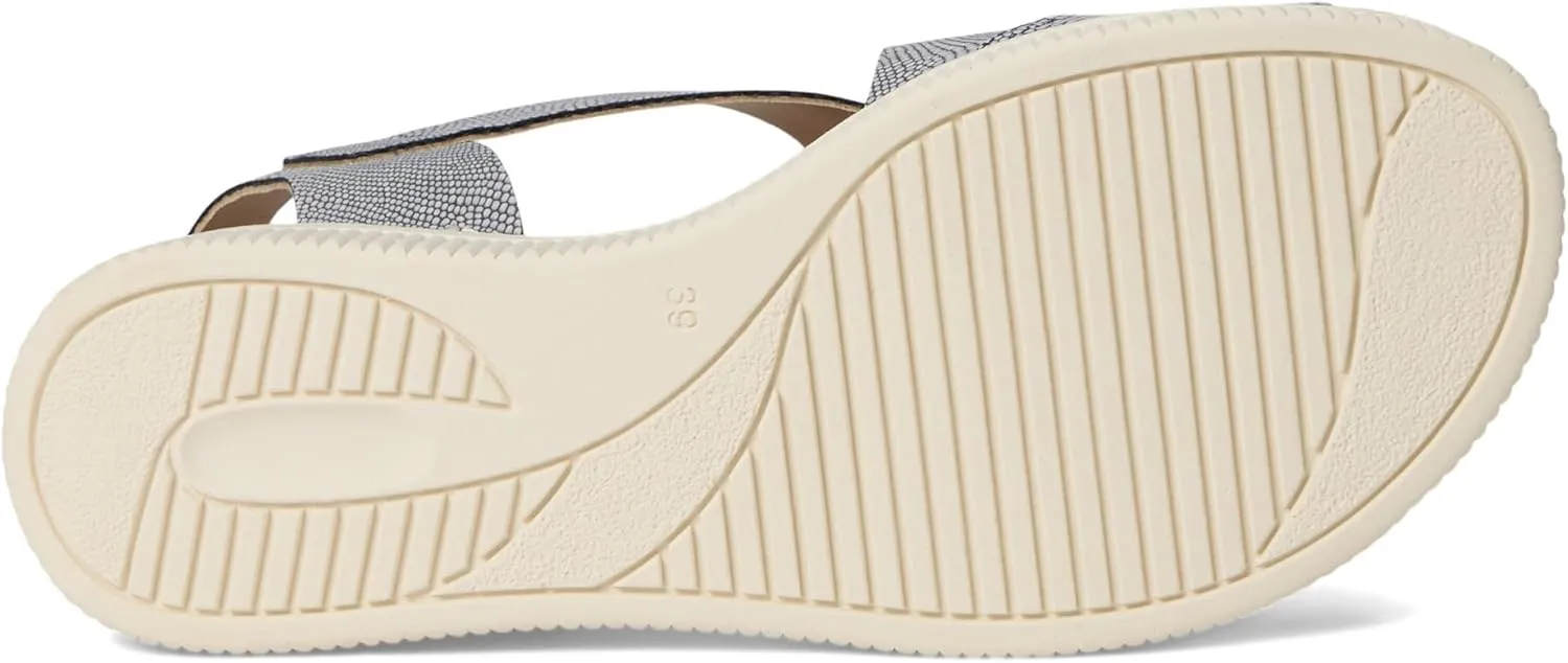 Eric Michael Women's Khloe Wedge Sandal