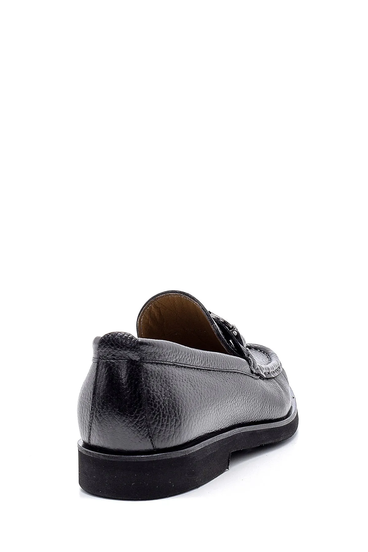 Erkek Deri Loafer