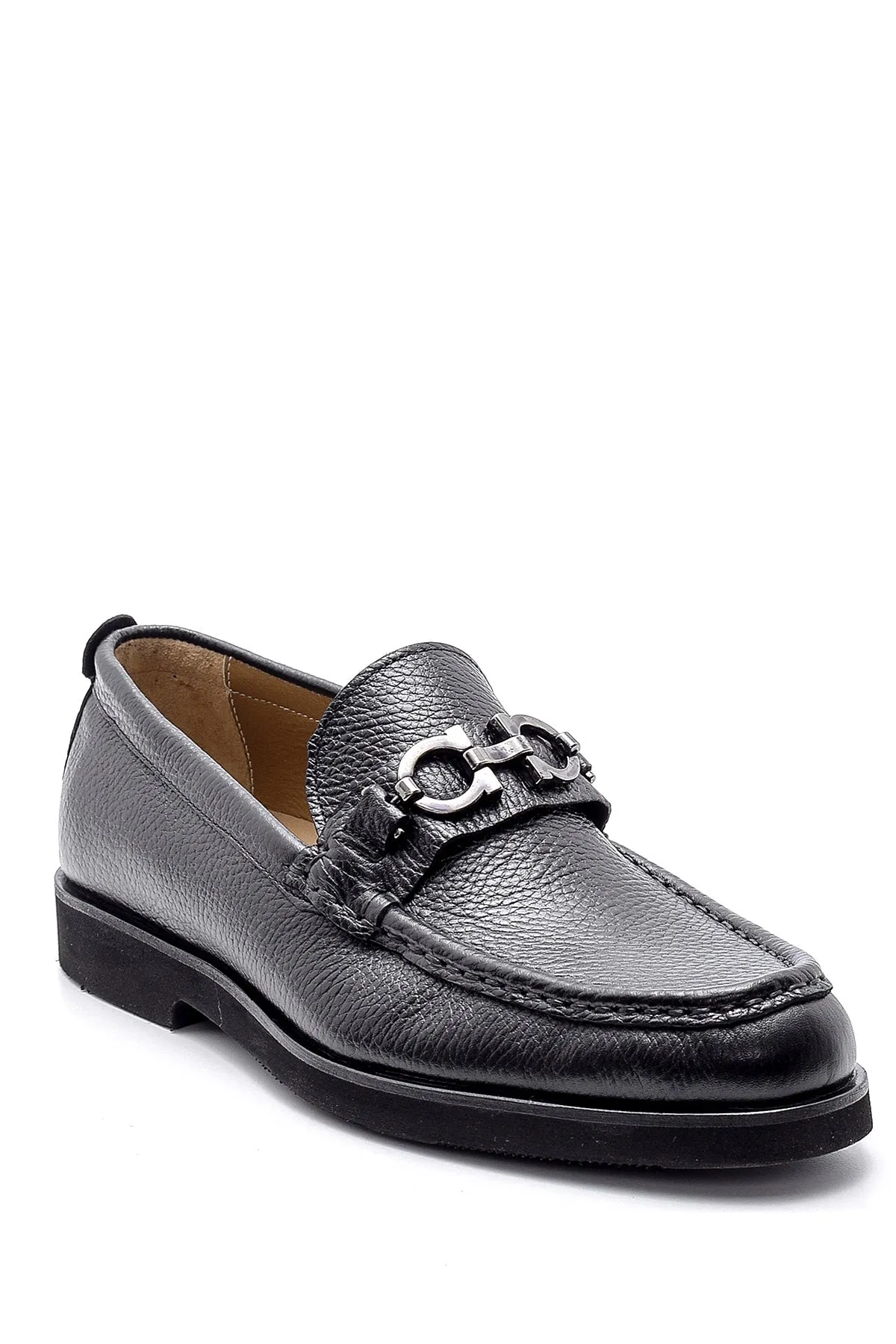 Erkek Deri Loafer