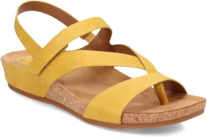 Eurosoft by Sofft Women's Gianetta Sandal