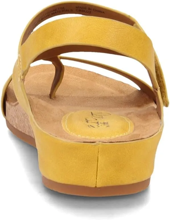 Eurosoft by Sofft Women's Gianetta Sandal