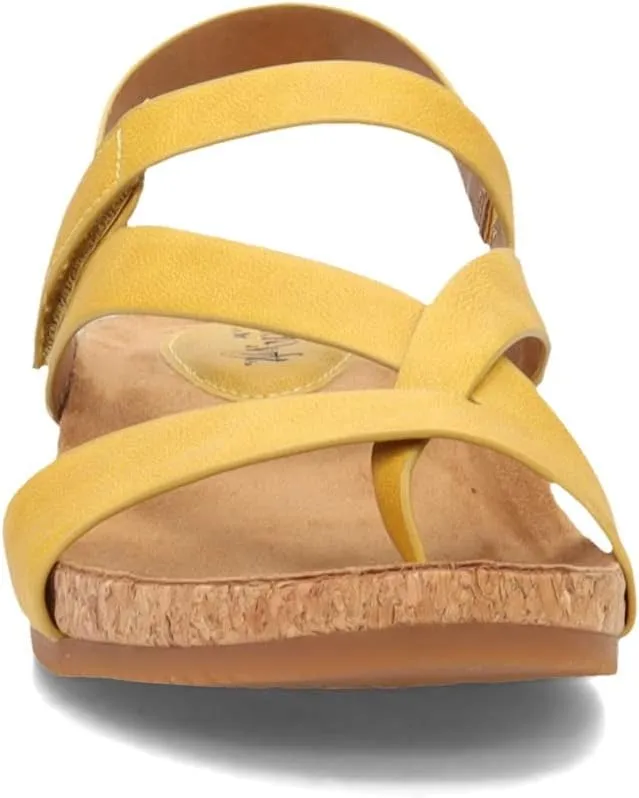 Eurosoft by Sofft Women's Gianetta Sandal