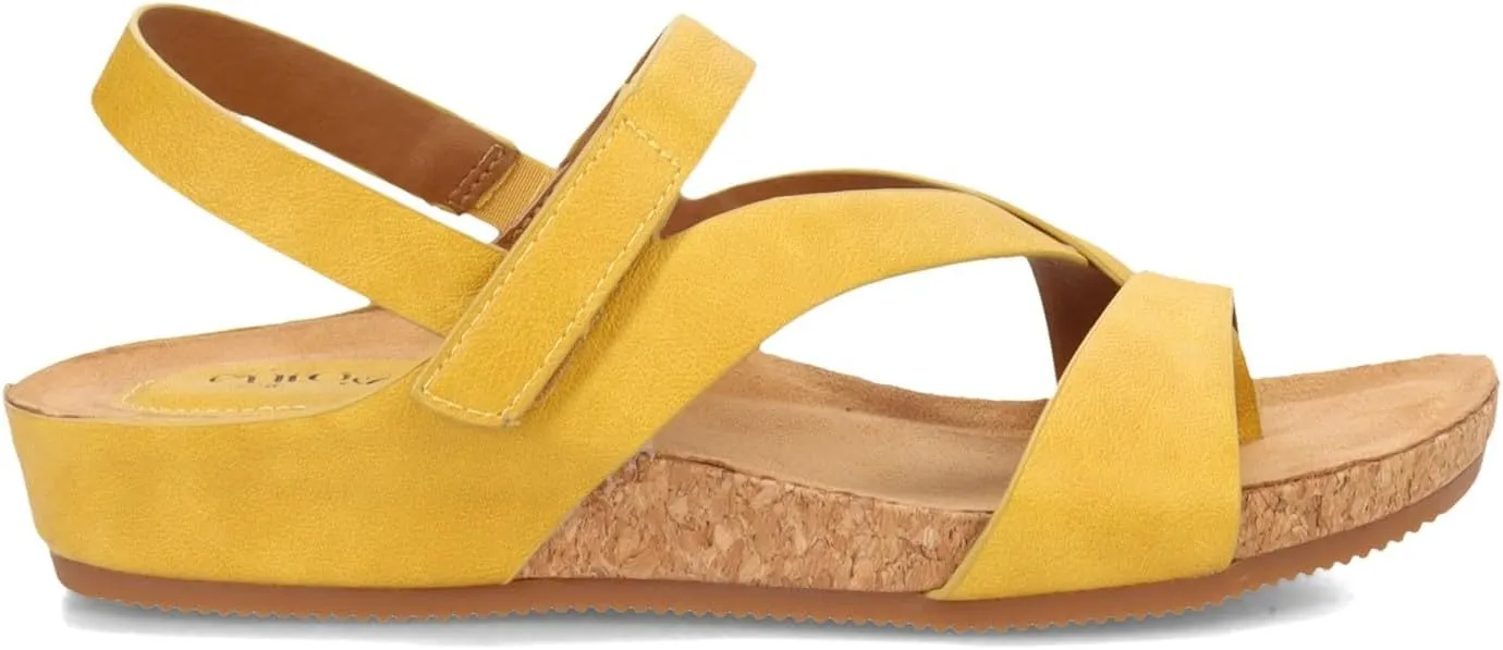 Eurosoft by Sofft Women's Gianetta Sandal