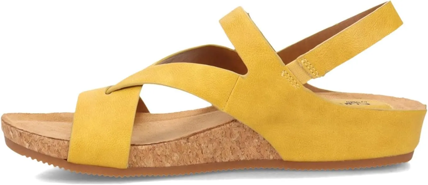 Eurosoft by Sofft Women's Gianetta Sandal