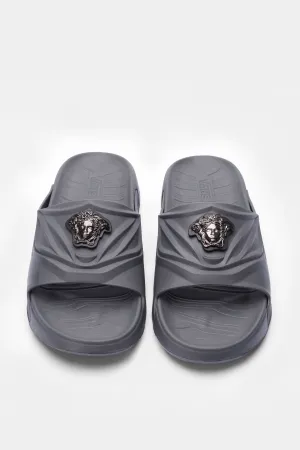 EVR Slipper G3 Grey Colour