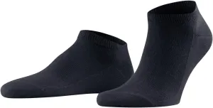 FALKE Men's Family Sustainable Cotton Sneaker Socks, 1 Pair