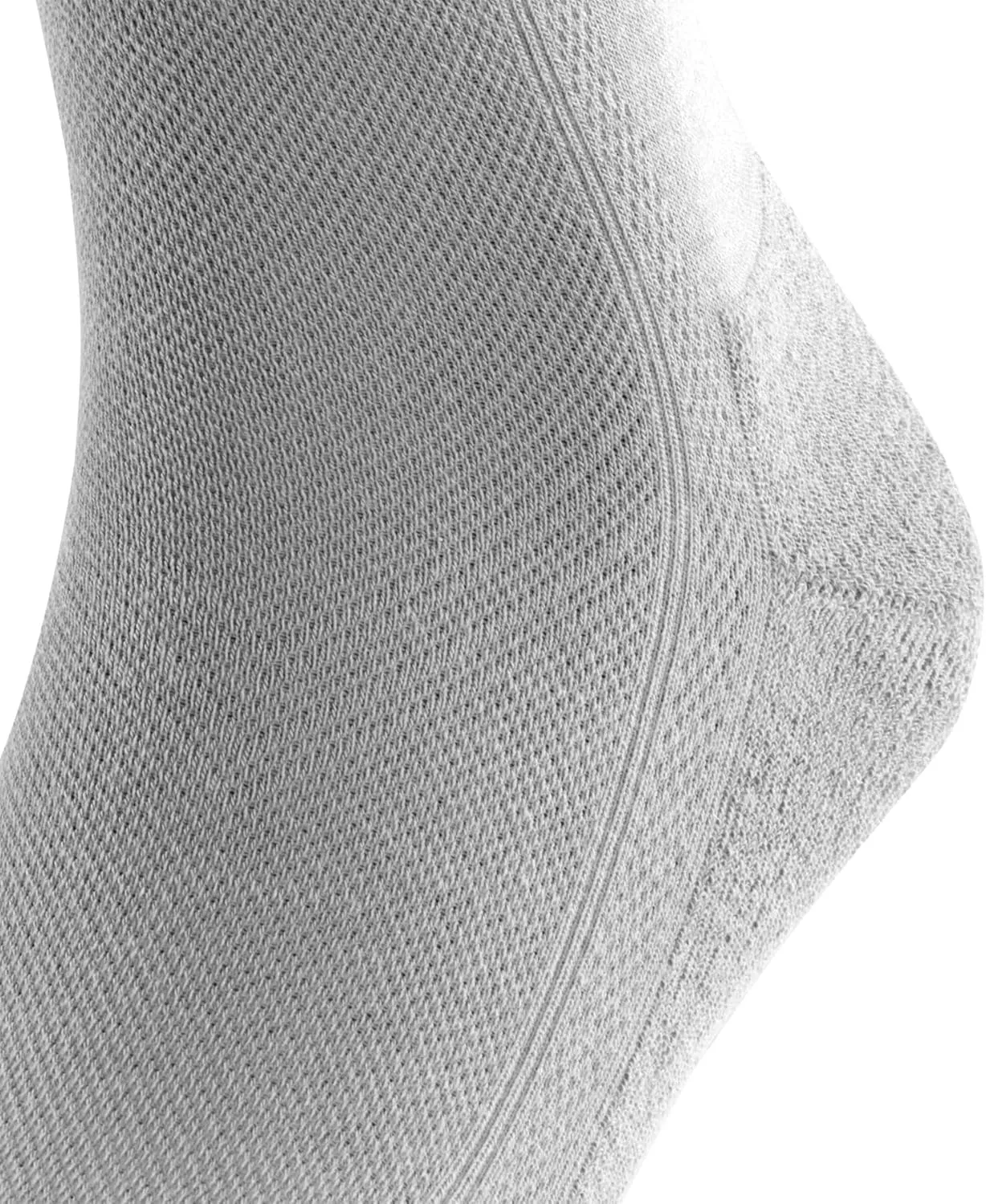 FALKE Unisex Cool Kick Short Socks, 1 Pair