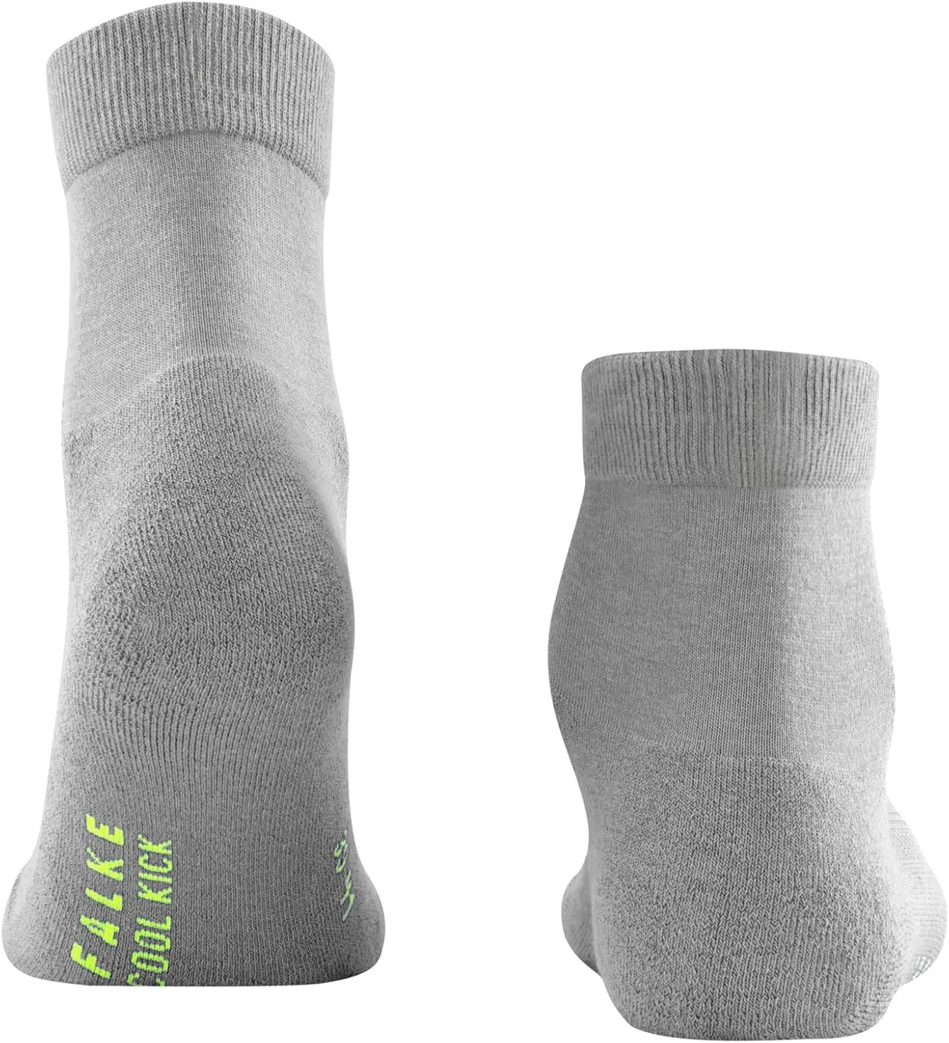 FALKE Unisex Cool Kick Short Socks, 1 Pair
