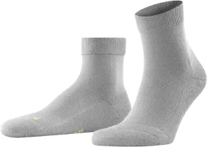 FALKE Unisex Cool Kick Short Socks, 1 Pair