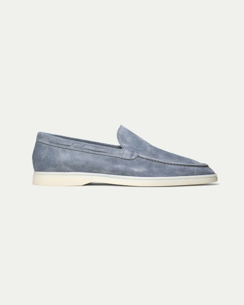 Fast international delivery Hampton Quick dispatch Yacht Loafers