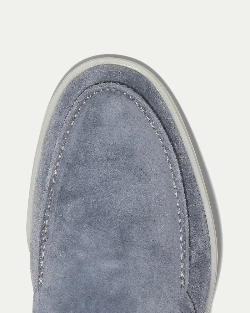 Fast international delivery Hampton Quick dispatch Yacht Loafers