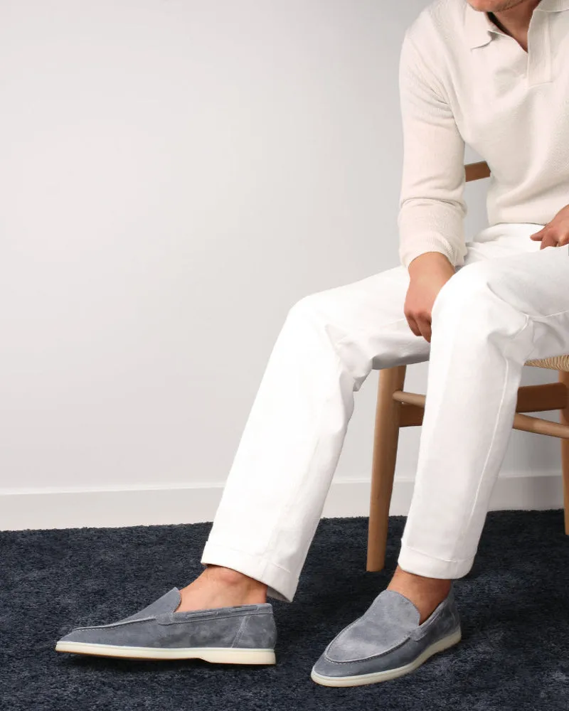 Fast international delivery Hampton Quick dispatch Yacht Loafers