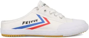 Feiyue Mule Slip on Shoe - Canvas
